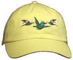 Hummer Fun Adult Embroidered Cap