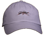 Carpenter Ant Embroidered Cap
