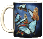 Morphos Ceramic Mug