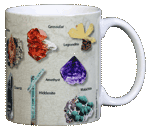 Mineral of NA Ceramic Mug - Back