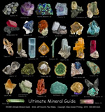 Ultimate Mineral Guide Adult T-shirt
