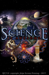 Science Is Awesome 2" X 3" Magnet