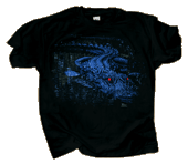 Swamp King (Alligator) Youth T-shirt - DC