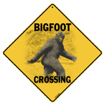 Bigfoot Crossing