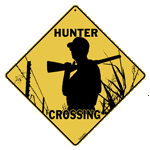 Hunter Crossing - DC