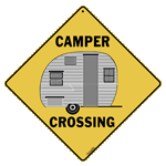 Camper Crossing