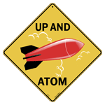 Up And Atom Crossing 