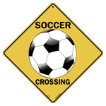Soccer Crossing