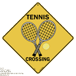 Tennis Crossing