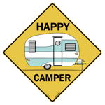 Happy Camper Crossing